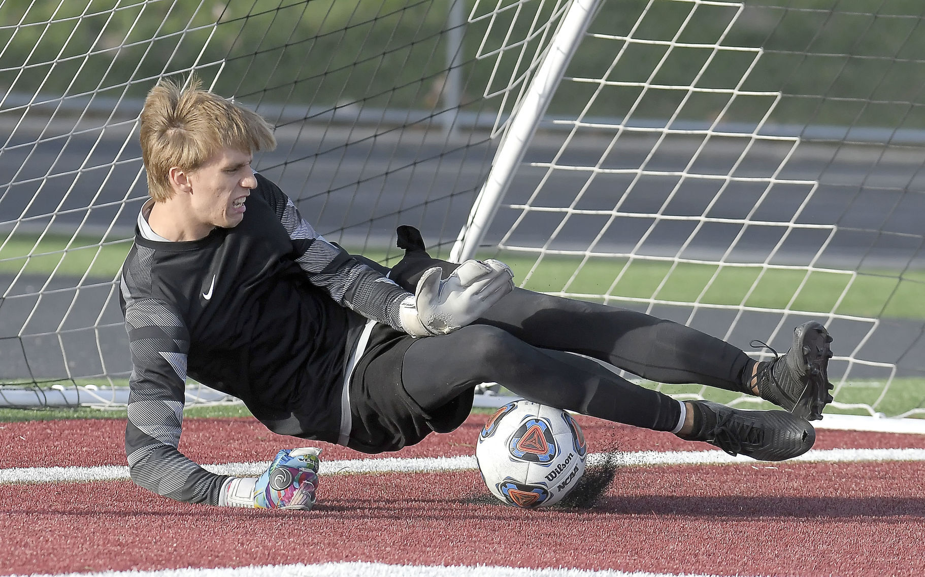 Sky View Stansbury Soccer 22